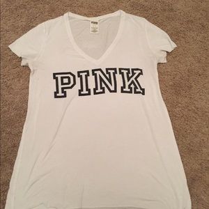 Victoria secret shirt